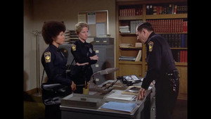 The Rookies 1. évad Ep.9 9. epizód