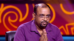 कौन बनेगा करोड़पति 16. évad Ep.42 42. epizód