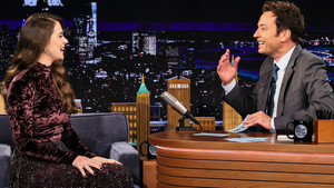 The Tonight Show Starring Jimmy Fallon 14. évad Ep.7 7. epizód