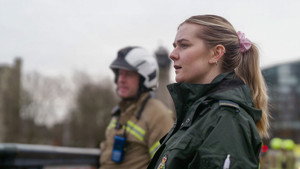 Ambulance 14. évad Ep.1 1. epizód
