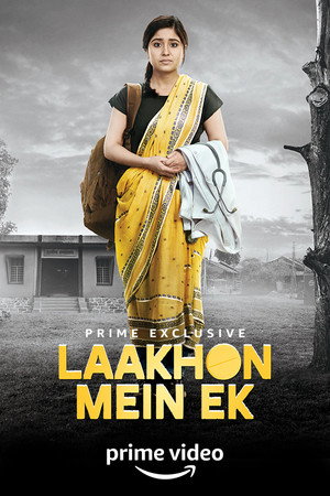 Laakhon Mein Ek 2. évad (2022-04-26) poszter