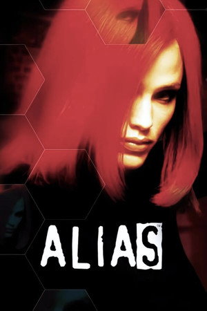 Alias poszter