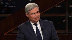 Real Time with Bill Maher 17. évad Ep.24 24. epizód