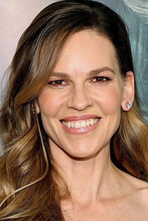 Hilary Swank profil kép