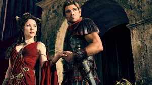 Spartacus: Ashur háza kép