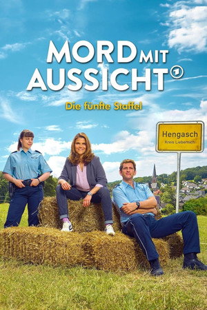 Mord mit Aussicht 5. évad (2024-04-16) poszter