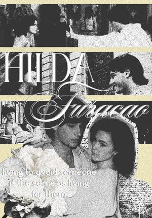 Hilda Furacão poszter