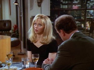 Frasier - A dumagép 3. évad Ep.14 14. epizód