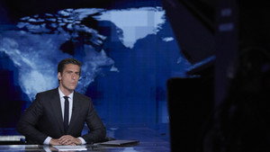 World News Tonight with David Muir kép
