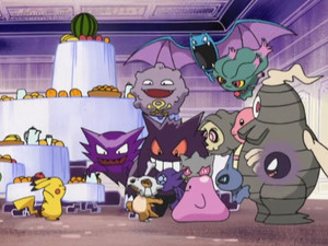 Pokémon Speciális epizódok Ep.17 17. epizód