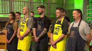 A Konyhafőnök 9. évad Ep.5 Kötényszerző - 3. rész
