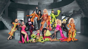 Drag Race España kép