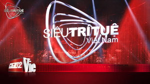 Siêu Trí Tuệ Việt Nam kép