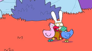 Simon Superlapin 2. évad Ep.44 44. epizód