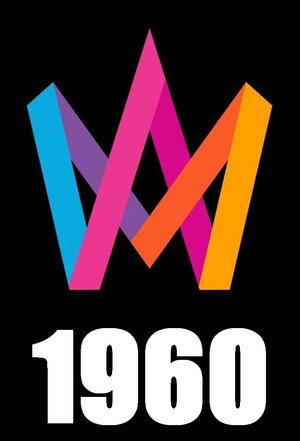 Melodifestivalen 2. évad (1960-02-02) poszter