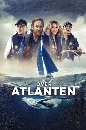 Över Atlanten 9. évad (2025-09-02) poszter