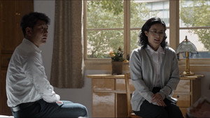 乔家的儿女 1. évad Ep.3 3. epizód