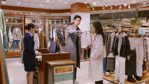 听说你喜欢我 1. évad Ep.15 15. epizód