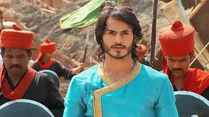 Jodha Akbar 1. évad Ep.517 517. epizód