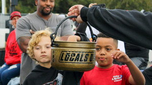 Street Outlaws: Locals Only 2. évad Ep.13 13. epizód