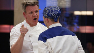 Gordon Ramsay - A pokol konyhája 16. évad Ep.4 4. epizód