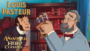 Animated Hero Classics 1. évad Ep.9 9. epizód