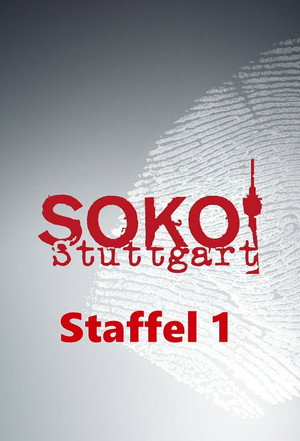 SOKO Stuttgart 1. évad (2009-11-12) poszter