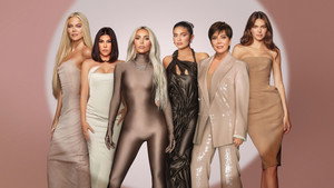 The Kardashians kép
