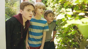 The Dumping Ground 3. évad Ep.9 9. epizód