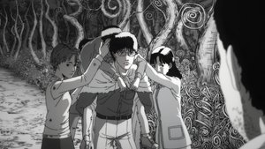 Uzumaki 1. évad Ep.4 Epizód 4