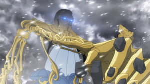 RWBY 氷雪帝国 1. évad Ep.8 8. epizód