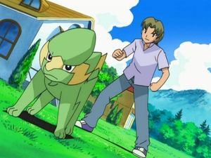 Pokémon 10. évad Ep.42 42. epizód