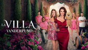 A Vanderpump-villa kép