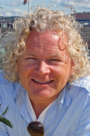 Øyvind Fjeldheim profil kép