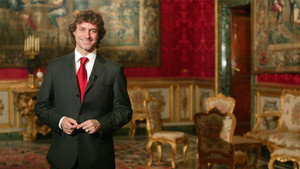 Ulisse - Il piacere della scoperta kép