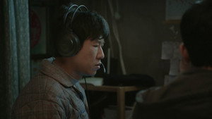 大考 1. évad Ep.7 7. epizód