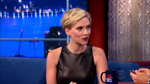 The Late Show with Stephen Colbert 1. évad Ep.2 2. epizód