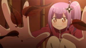 忍者と殺し屋のふたりぐらし 1. évad Ep.9 9. epizód