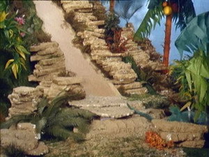 Augsburger Puppenkiste - Urmel aus dem Eis 1. évad Ep.4 4. epizód