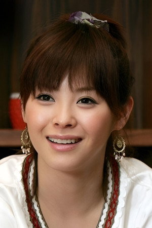 松浦亜弥