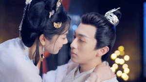 皇妃她不讲武德 1. évad Ep.9 9. epizód