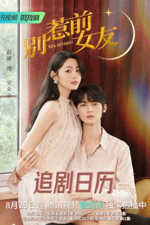 别惹前女友 poszter