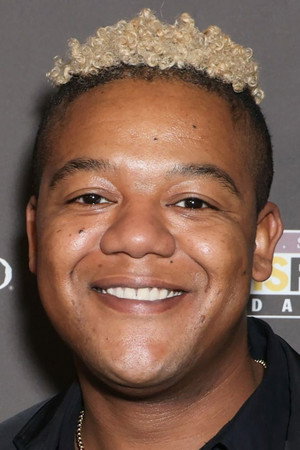 Kyle Massey profil kép