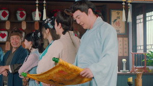 客官请上座 1. évad Ep.24 24. epizód