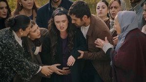 Rüzgarlı Tepe 2. évad Ep.87 87. epizód