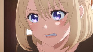 カッコウの許嫁 1. évad Ep.22 22. epizód