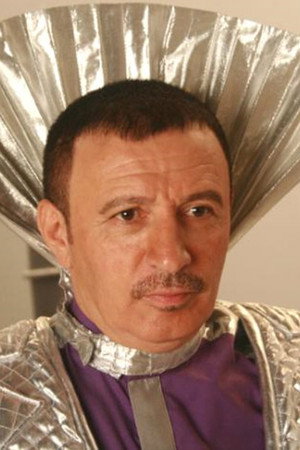 Mustafa Topaloğlu profil kép