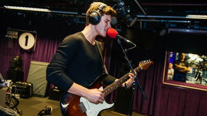 BBC Radio 1's Live Lounge 14. évad Ep.50 50. epizód