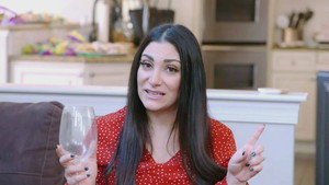 Jersey Shore: Családi vakáció 6. évad Ep.18 18. epizód