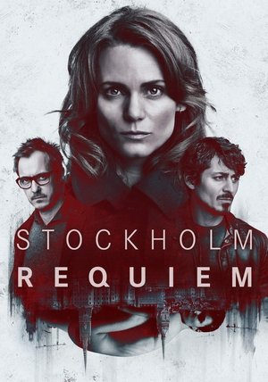 Sthlm Rekviem poszter